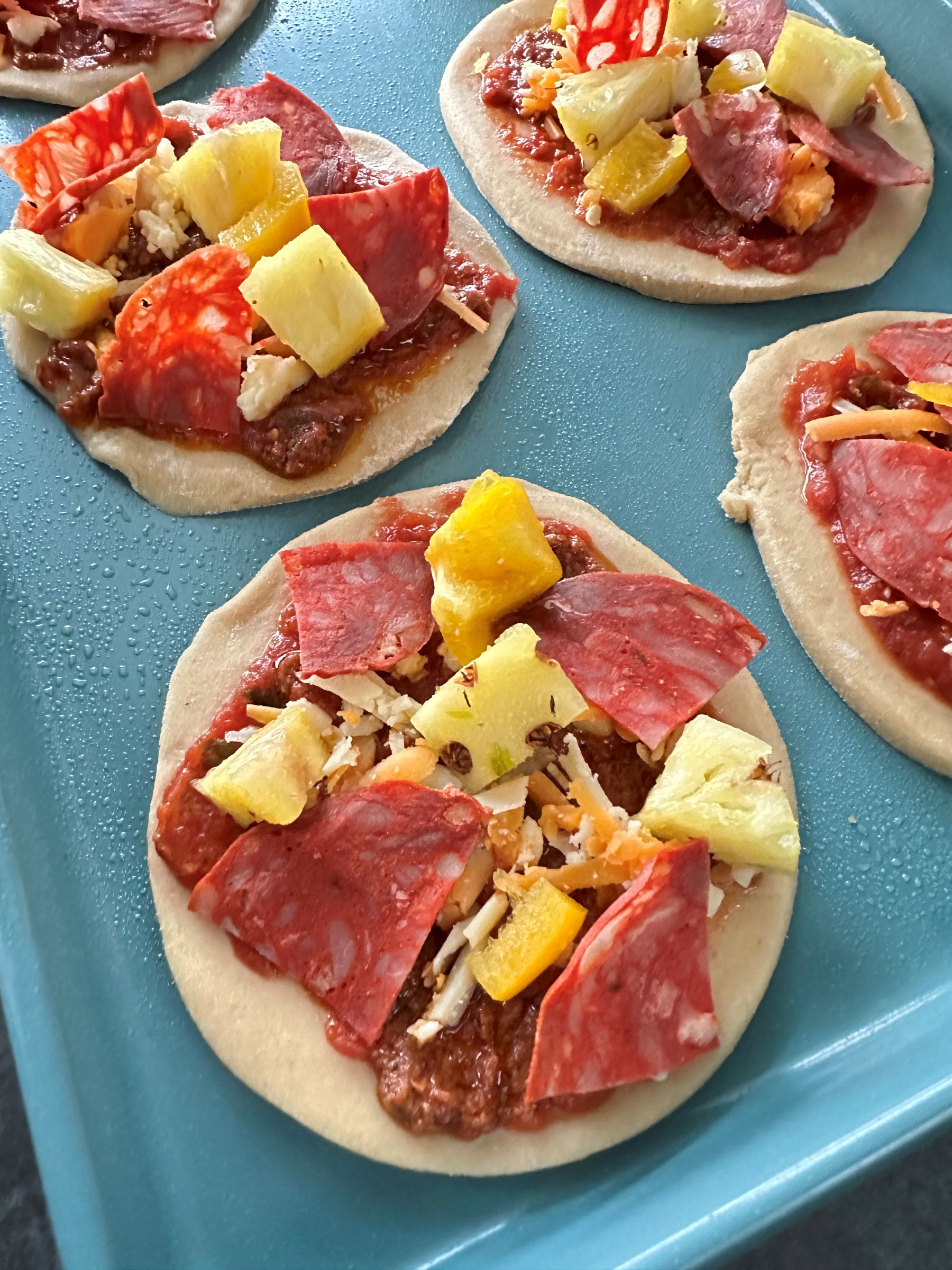 Summer Camp: Tropical Island Day